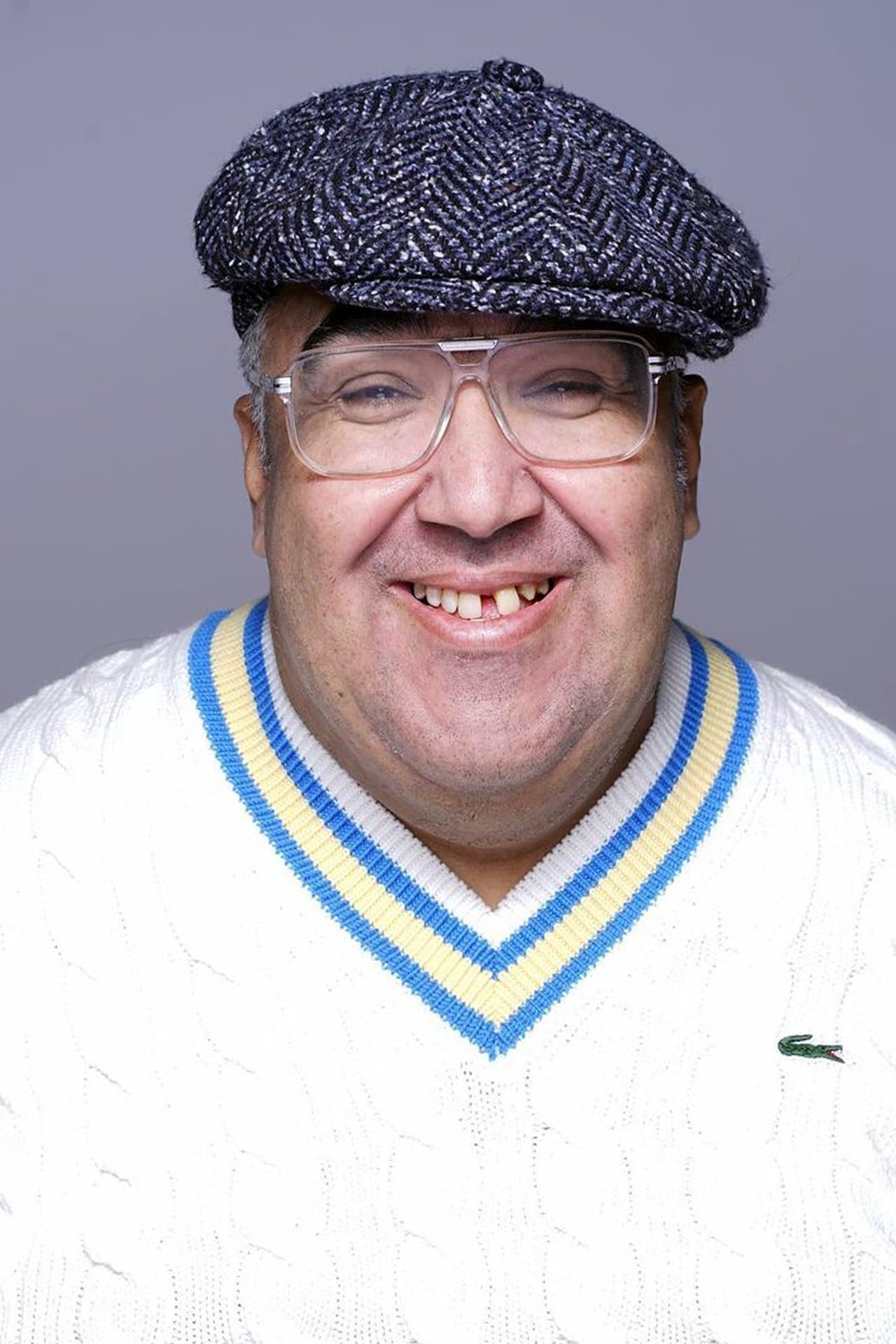 Wahid Bouzidi profile