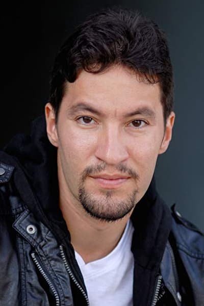 Joshua Lamboy profile