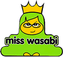 Miss Wasabi