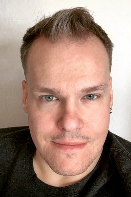 Joakim Ziegler profile