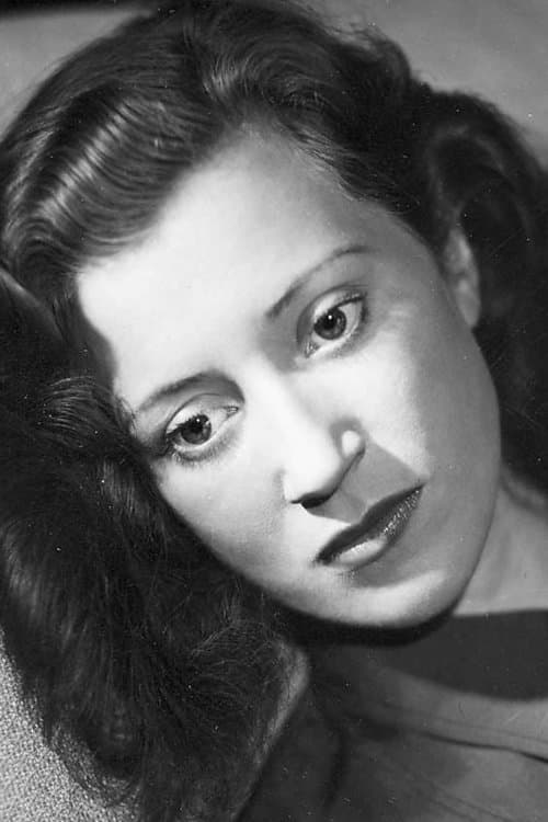 Gertrud Fridh profile