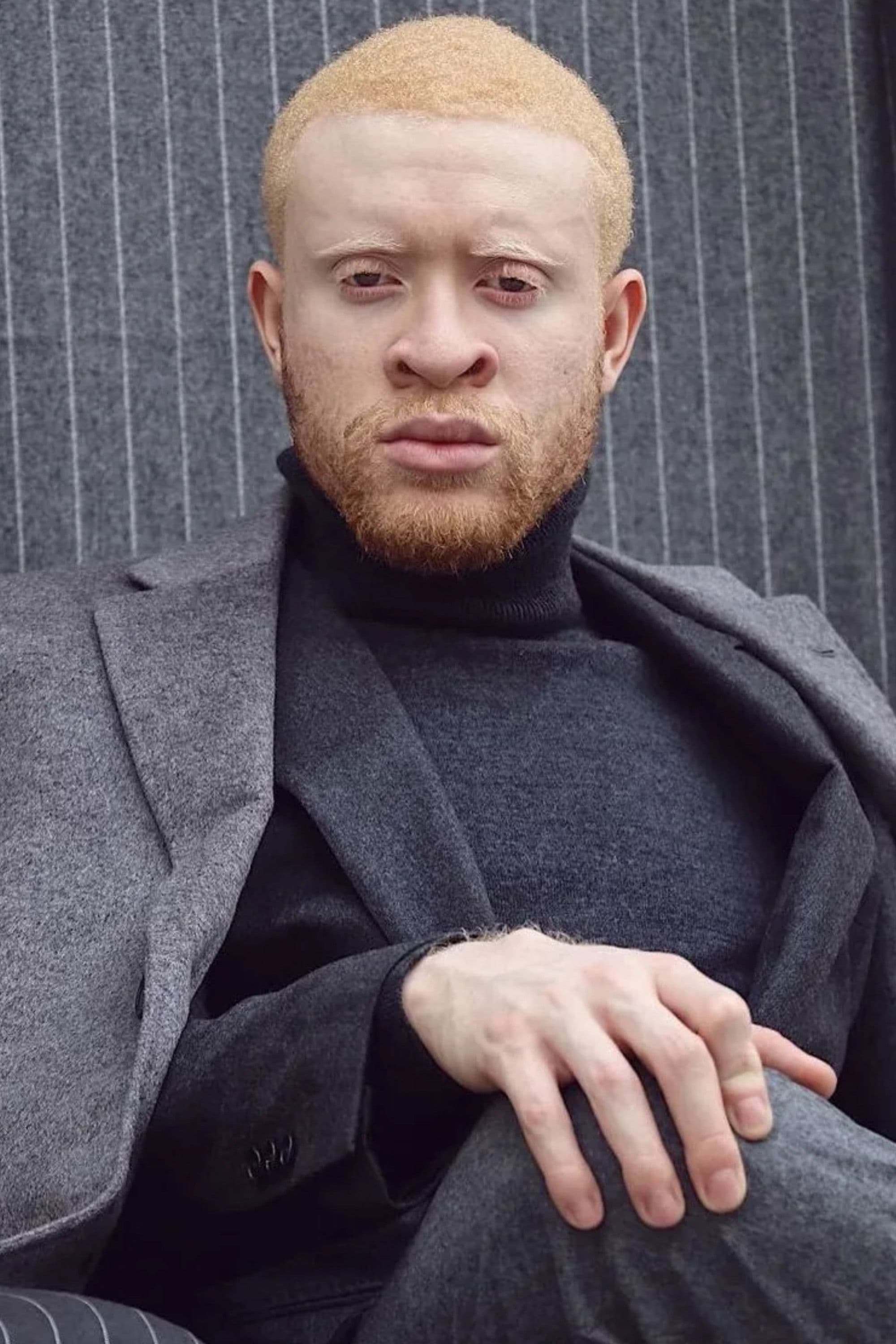 Ernest Emmanuel Peeples profile