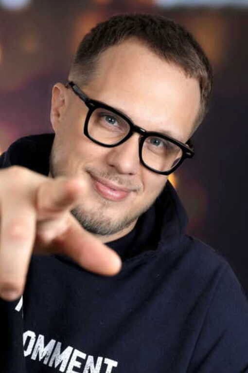 Guillaume Genton profile