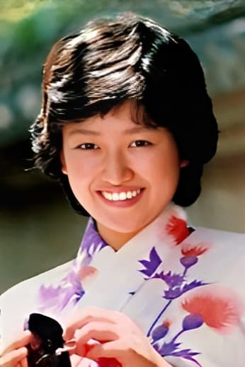 Chikako Yuri profile