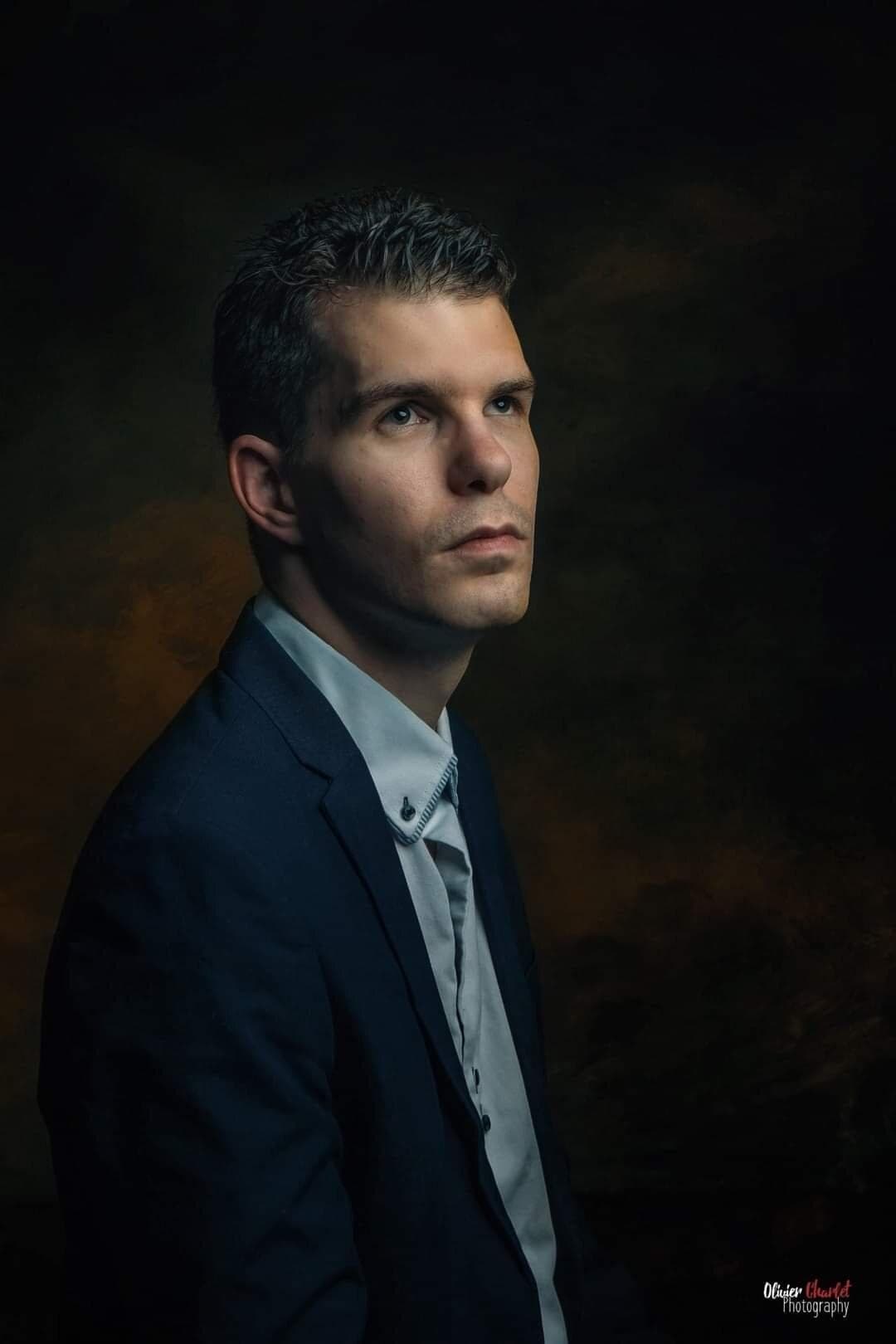 Vincent Mertens profile