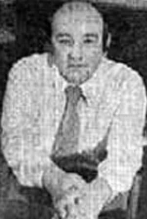 Boris Rychkov profile