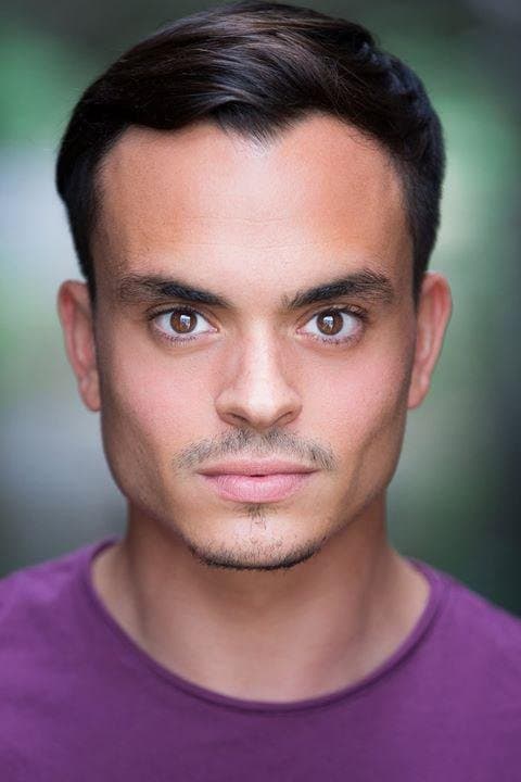 Jonathan Burteaux profile