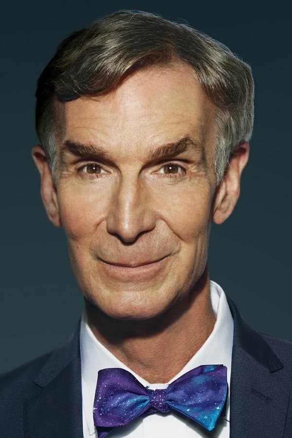 Bill Nye profile