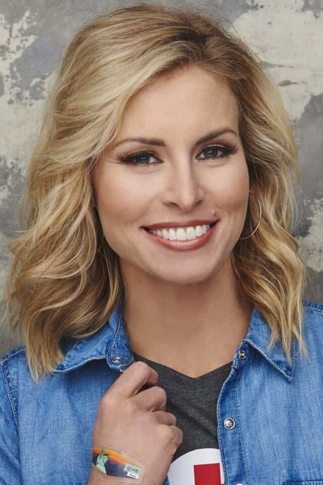 Niki Taylor profile