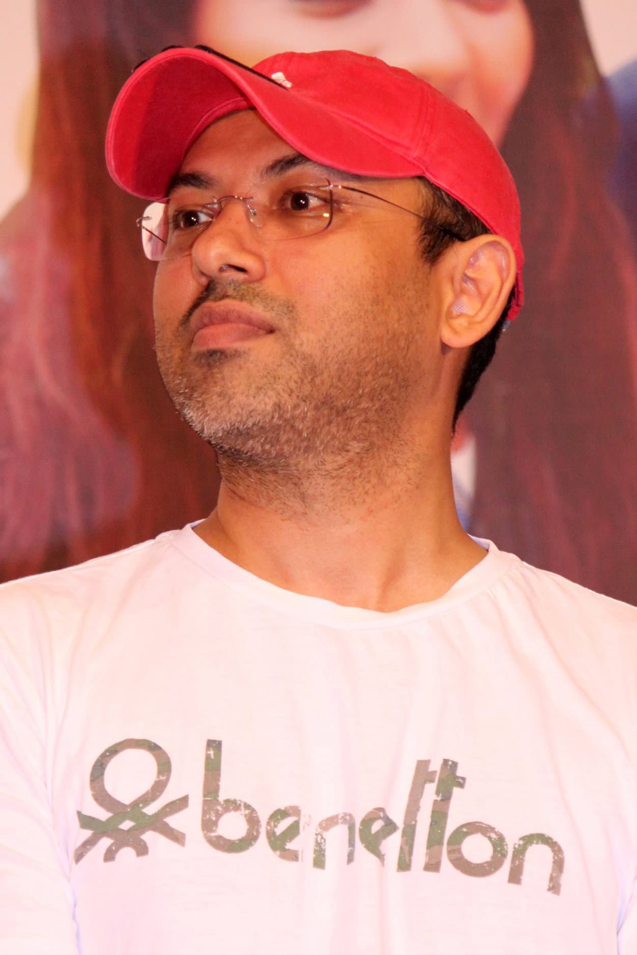 Joshua Sreedhar profile