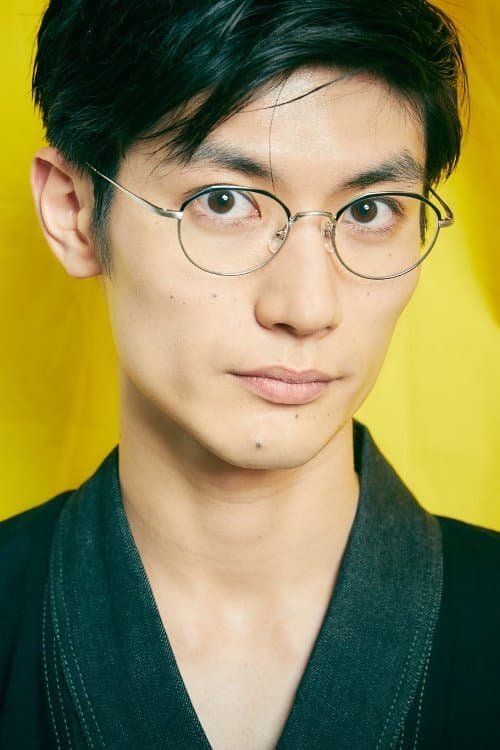 Haruma Miura profile