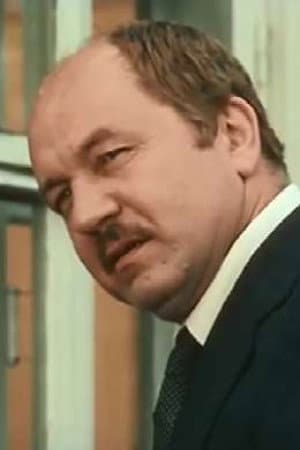 Yefim Lazarev profile