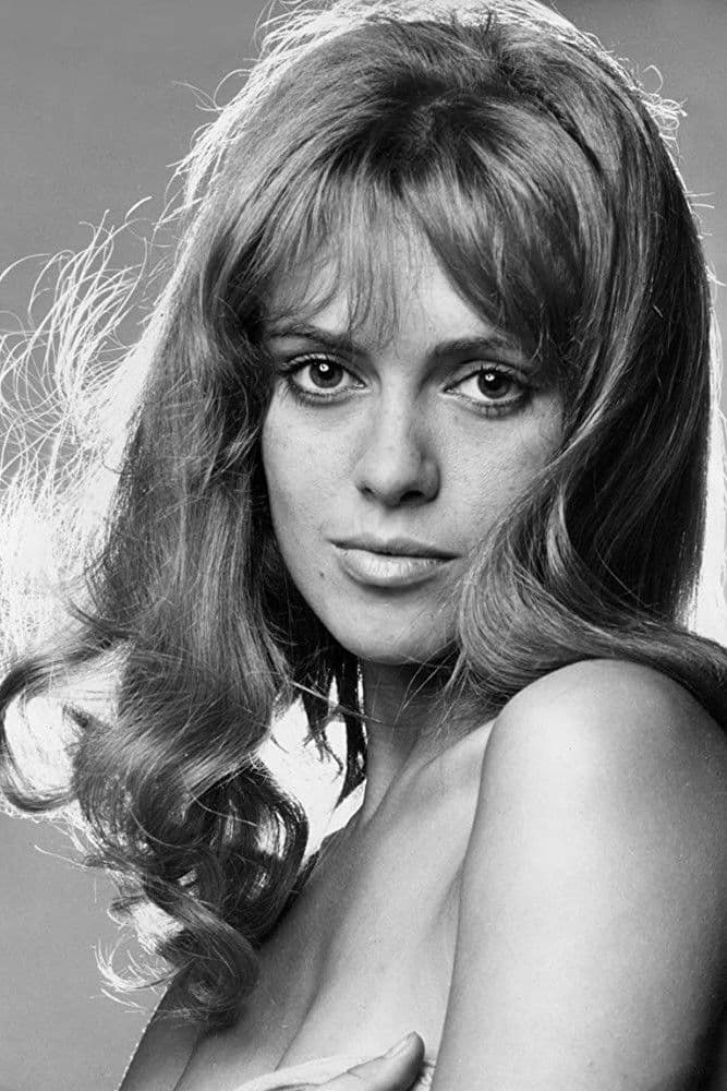 Elisabeth Wiener profile