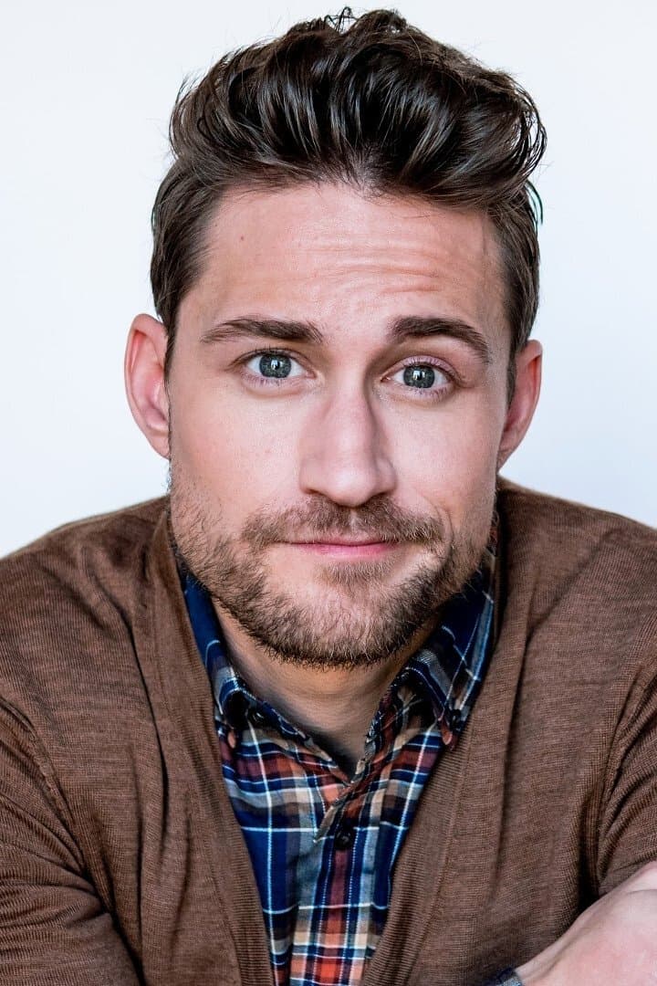 Brendan Bradley profile