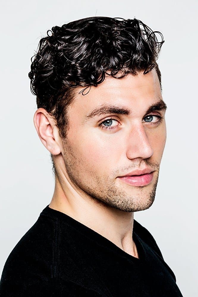 Christian James profile