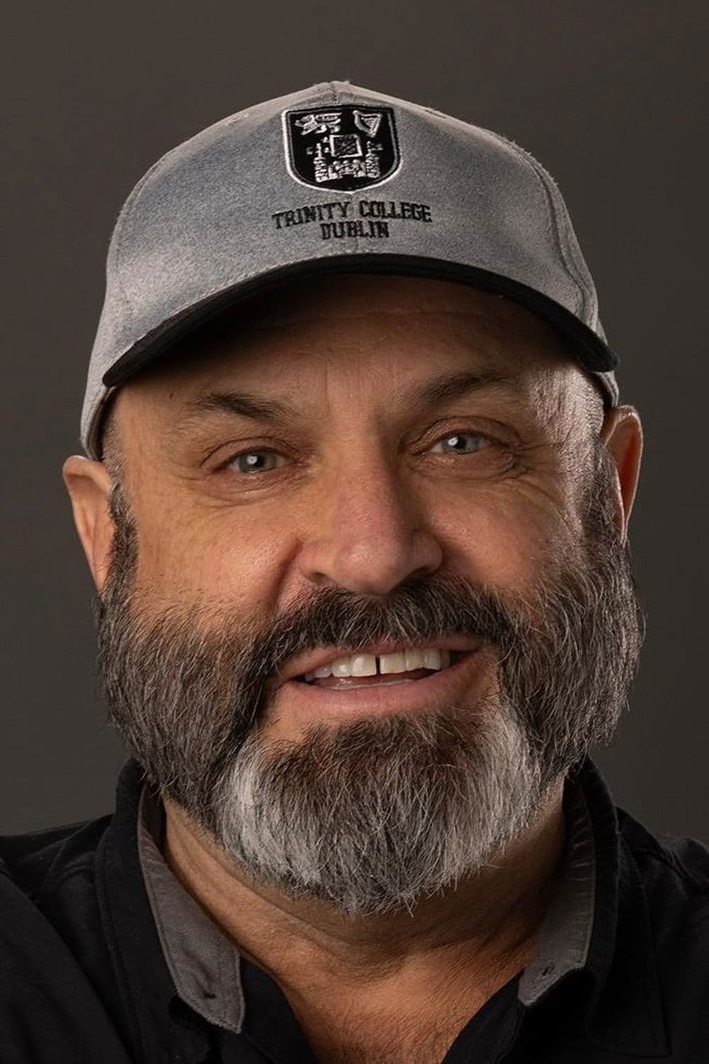 Mike Elliott profile