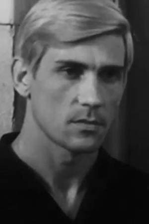 Alexey Bondarenko profile