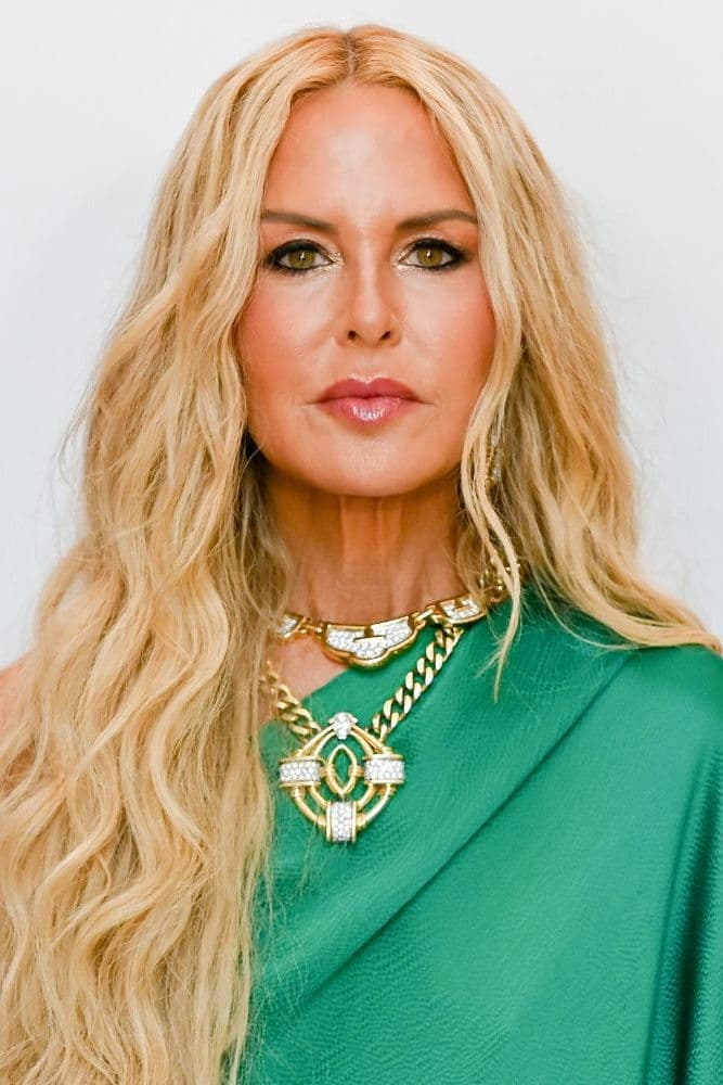 Rachel Zoe profile