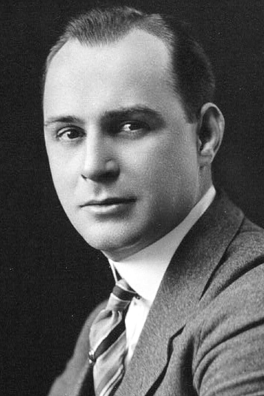 Clay Clement profile