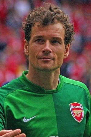 Jens Lehmann profile