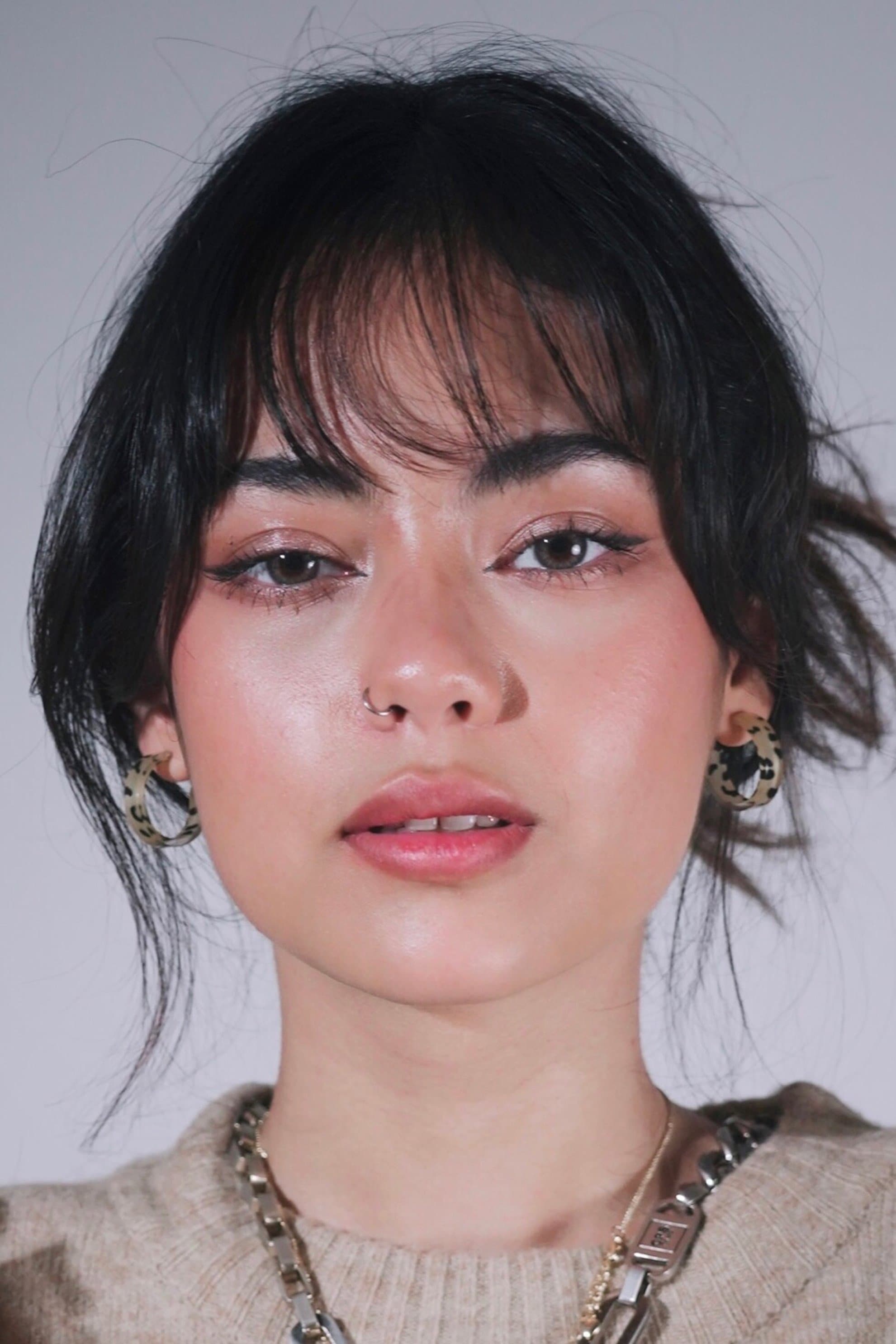 Chaleeda Gilbert profile