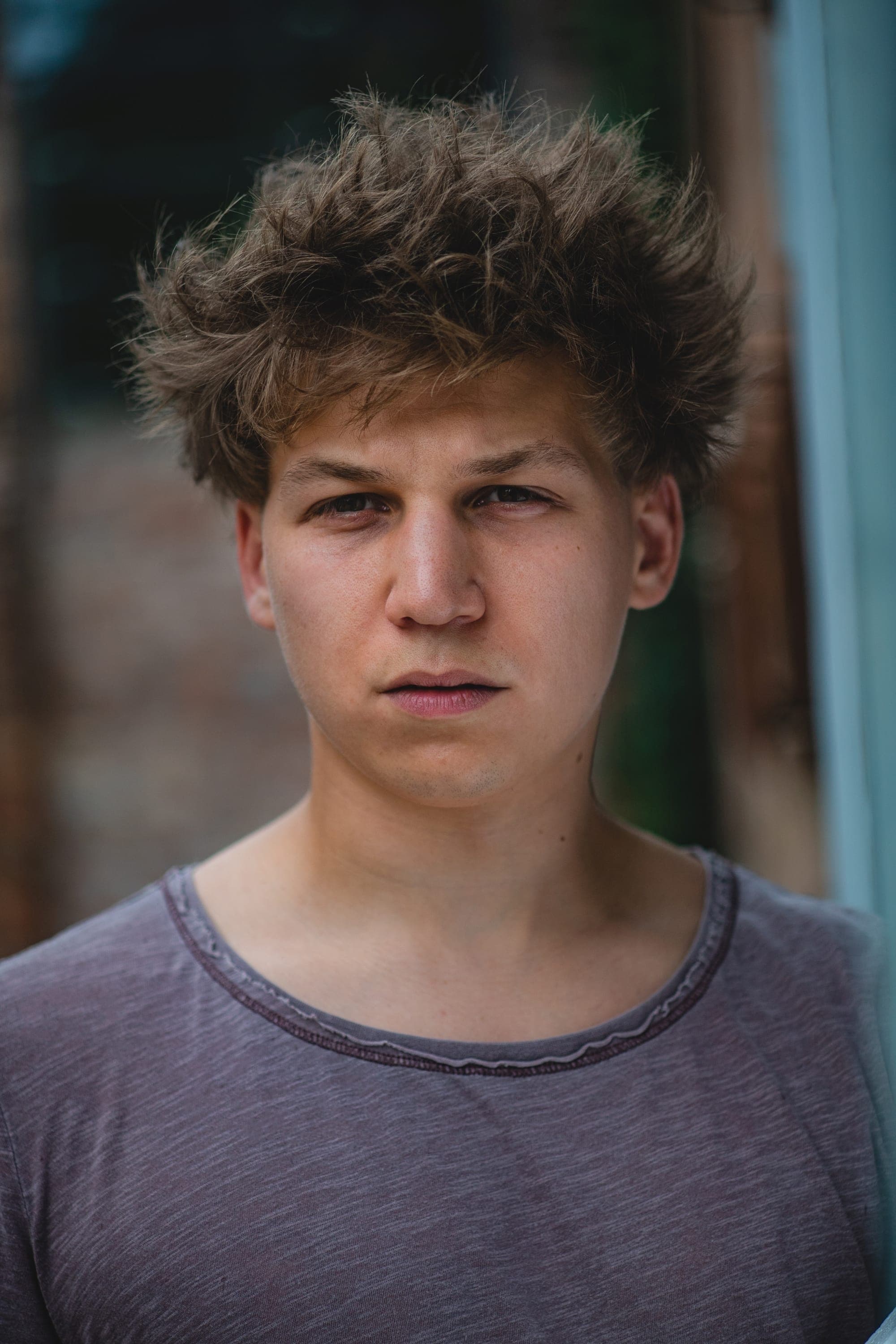 Márk Márfi profile