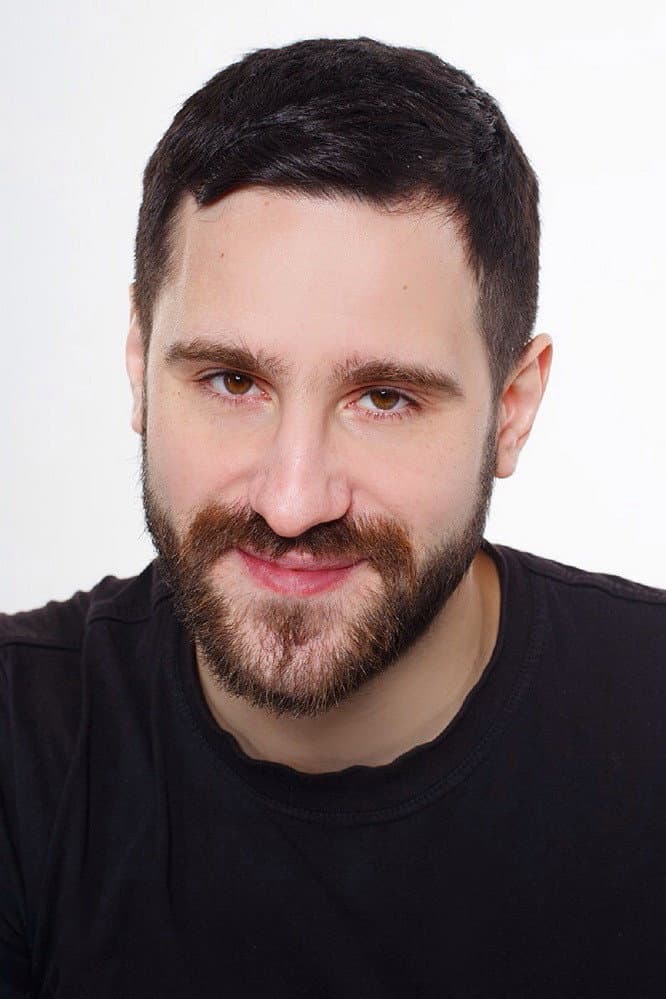 Andrey Vergelis profile