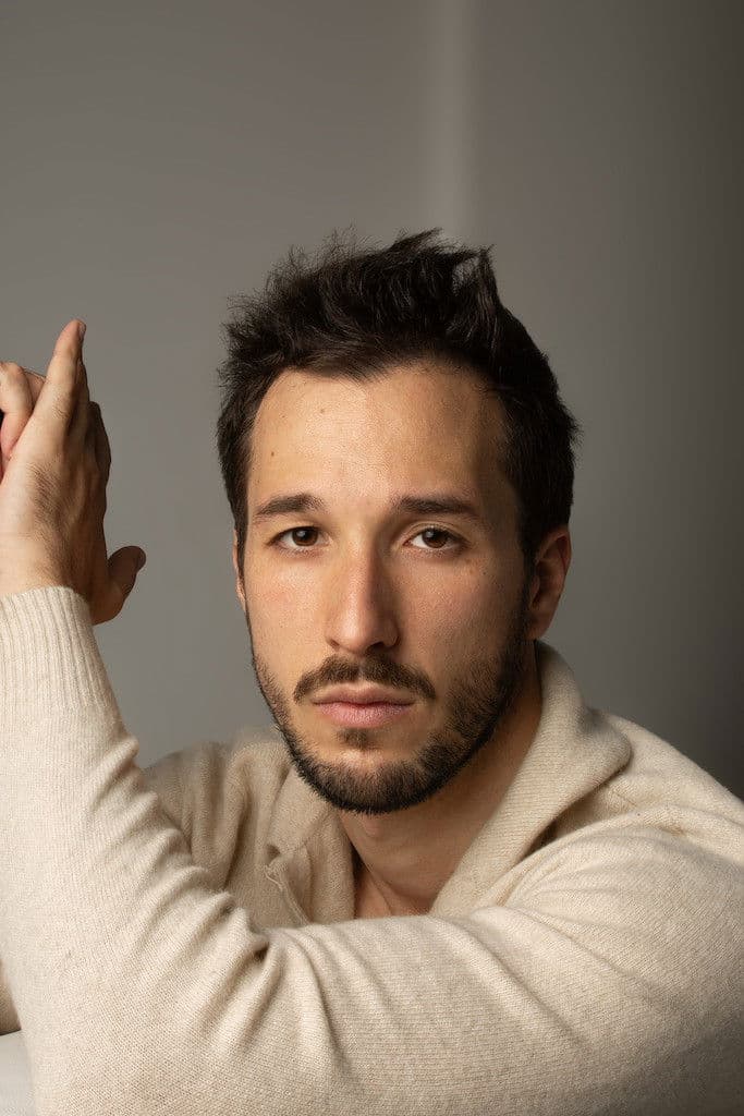 Marco Cicalese profile