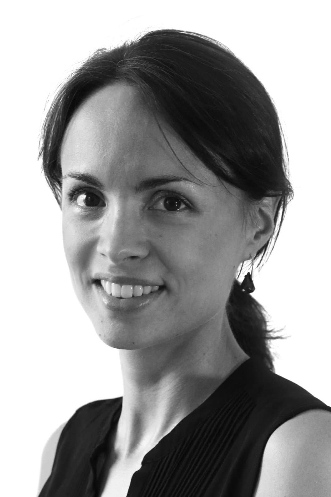 Anne-Violaine Houcke profile