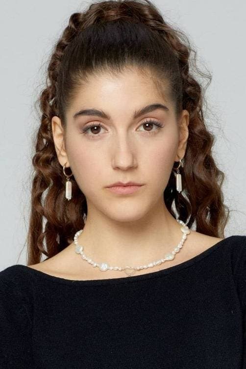 Paula Losada profile