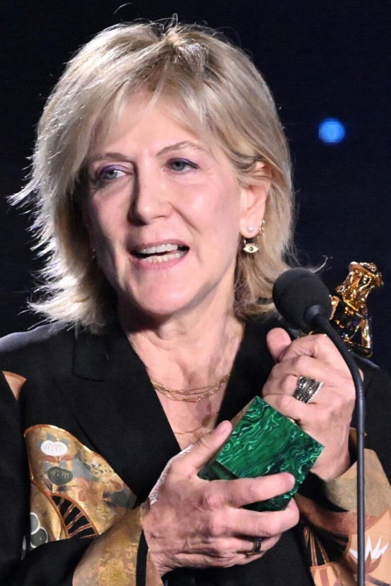 Maria Rita Barbera profile