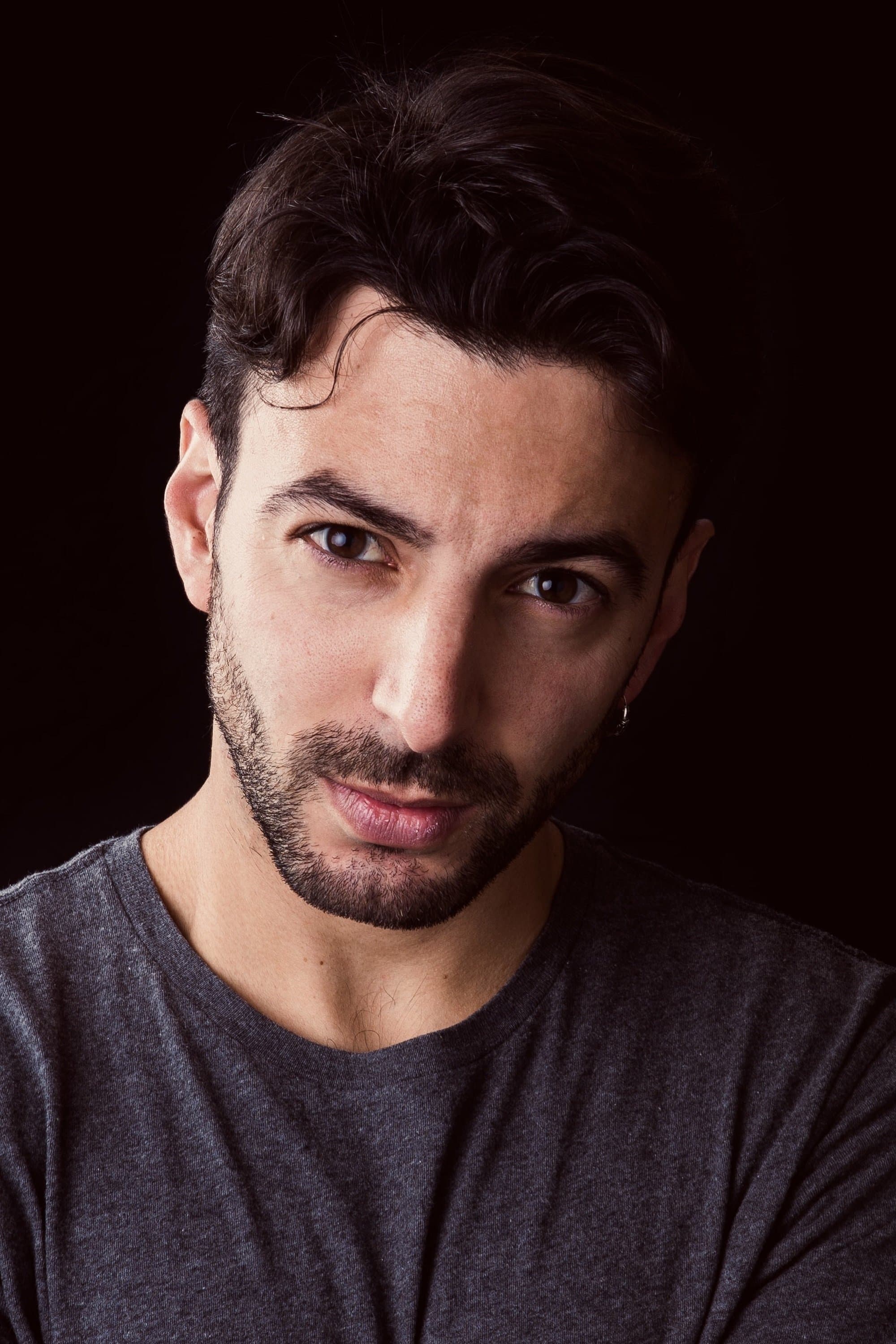 Albert Green profile