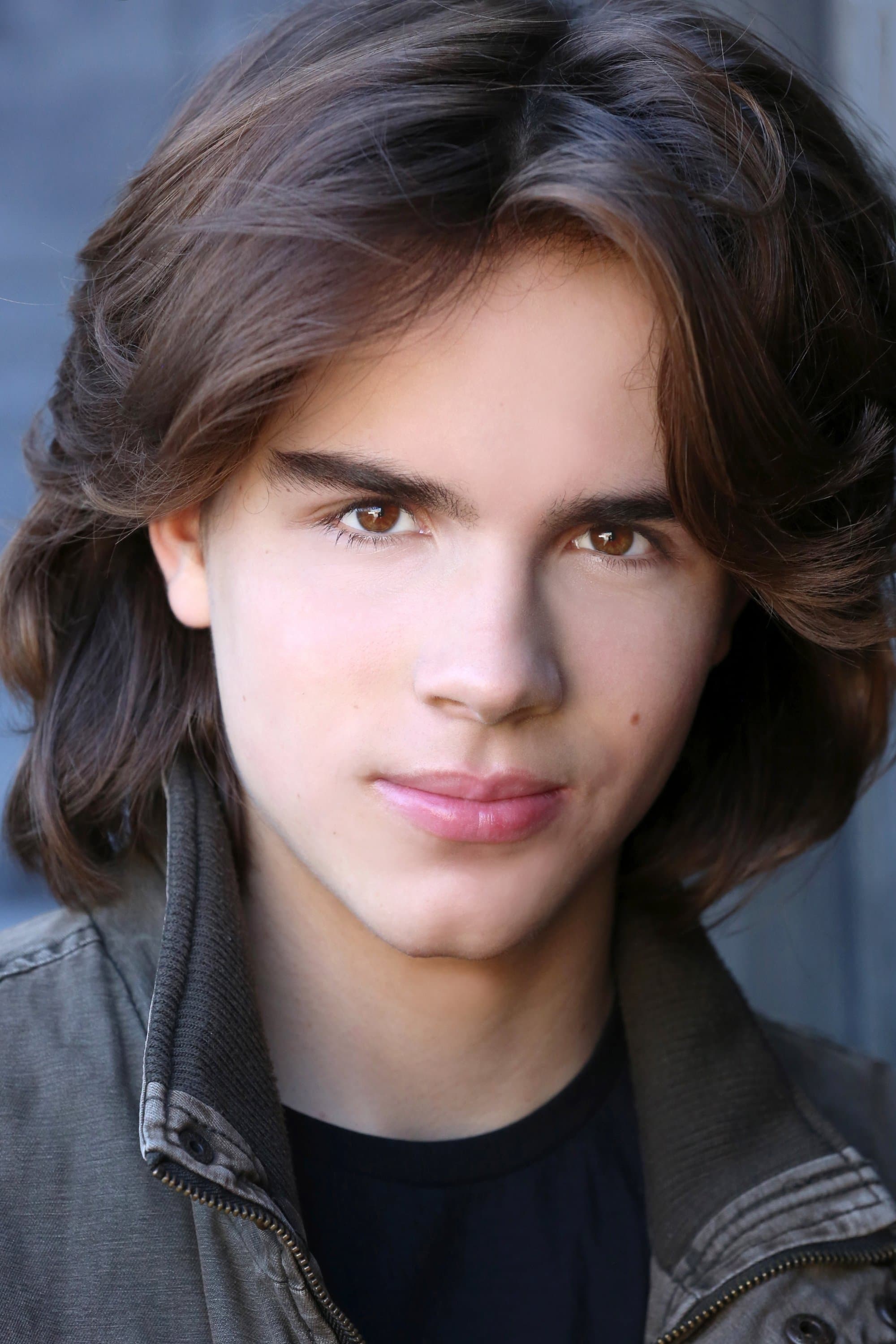 Matthew Garbacz profile