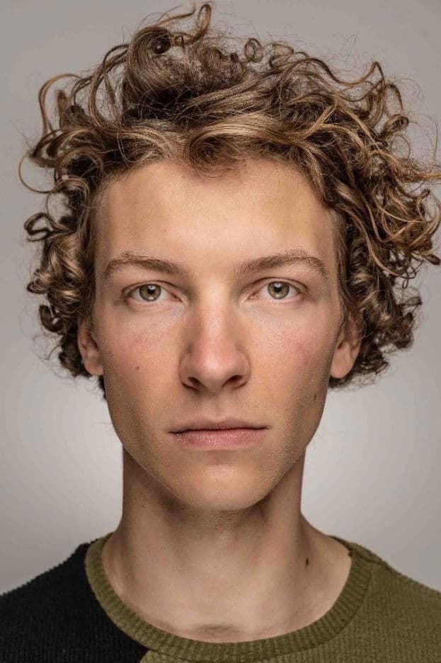 Johannes Wirix profile