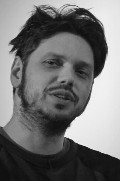 Radek Ładczuk profile