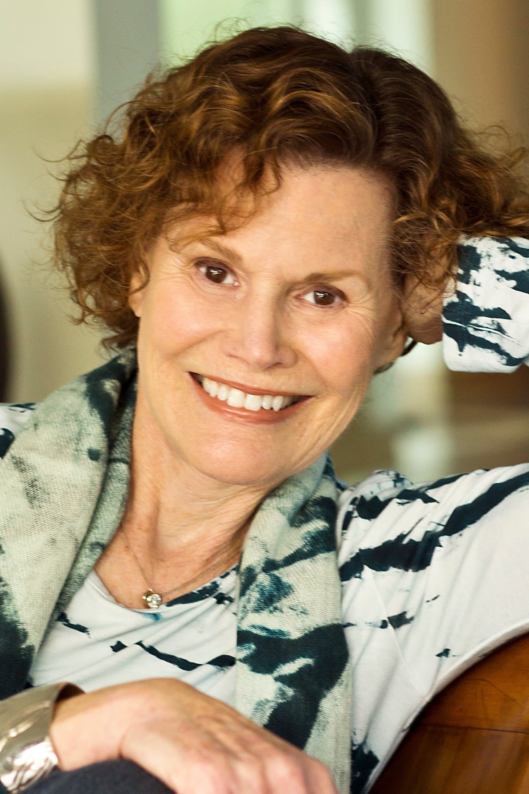 Judy Blume profile