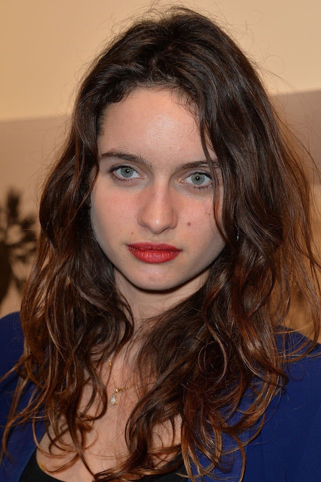 Clara Ponsot profile