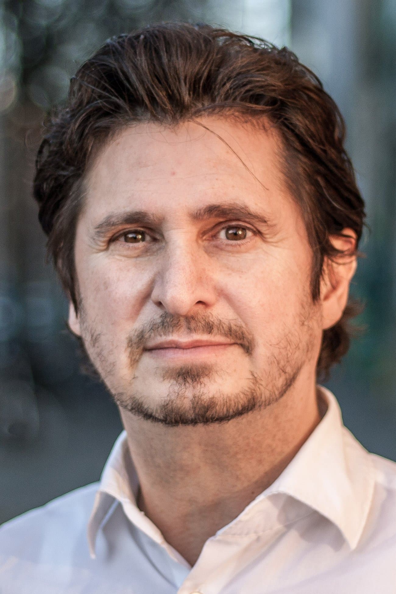 Marcos Kantis profile