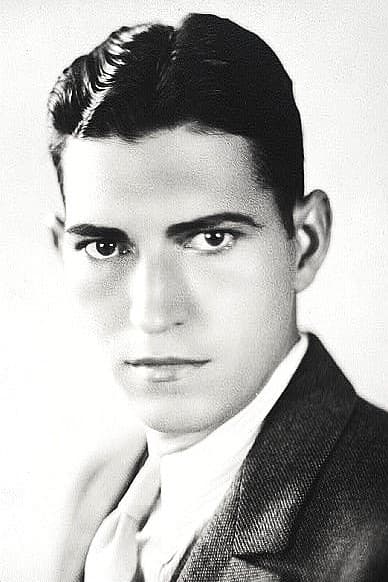 Walter Johnson profile