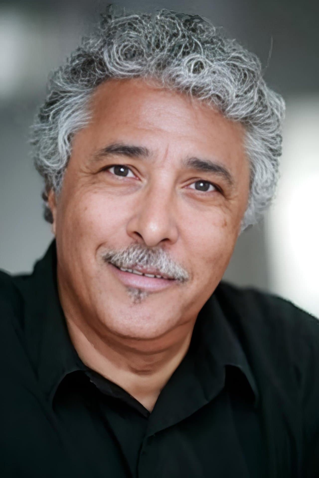 Mostéfa Stiti profile