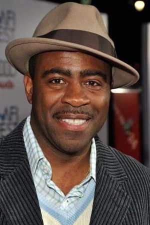 Christopher Carrington profile