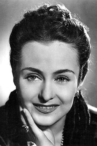 Gertrud Wolle profile