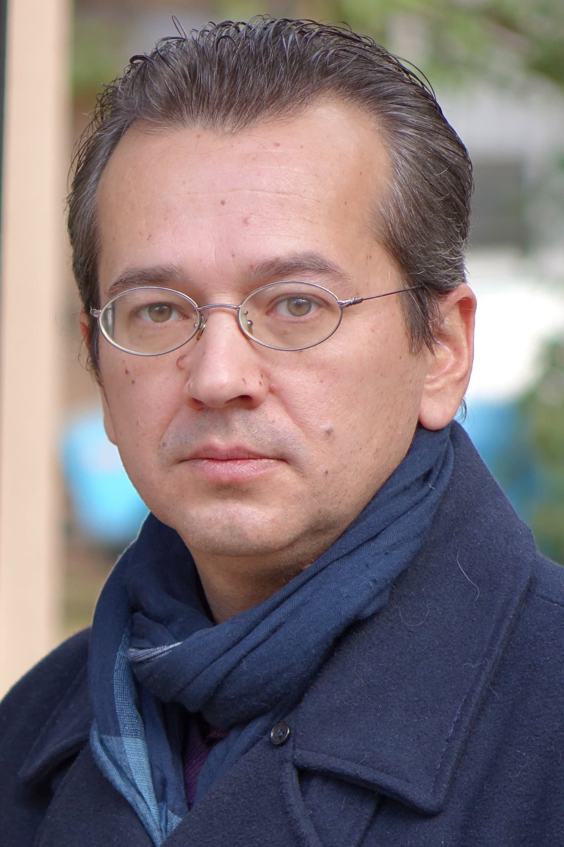 Oleh Symonenko profile