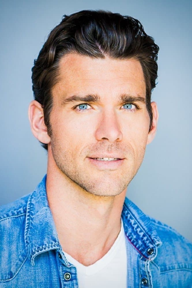 Kevin McGarry profile