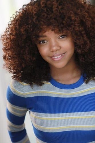 Regan Aliyah profile