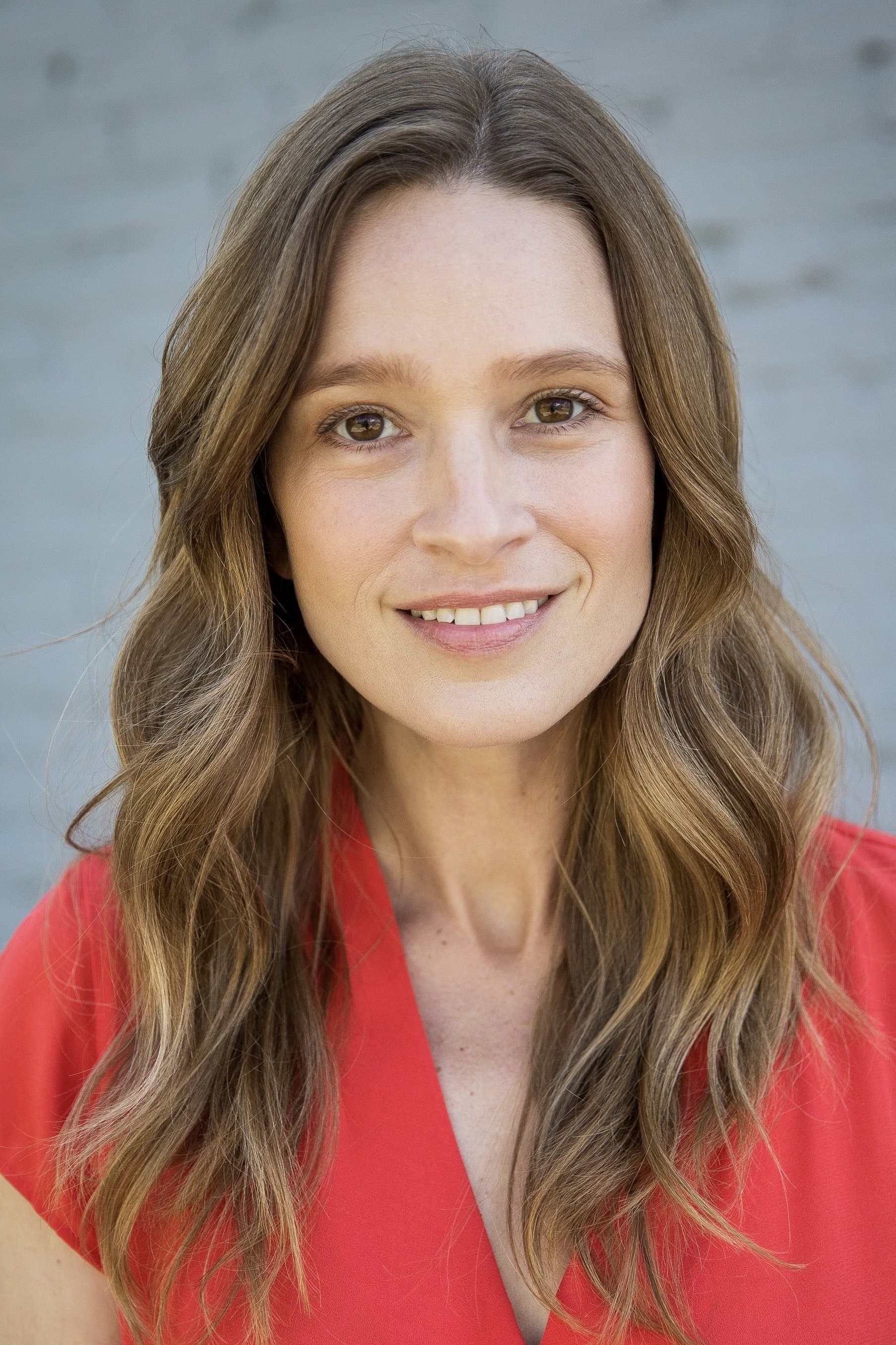 Amy Ferguson profile