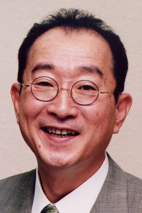 Shigeru Yazaki profile