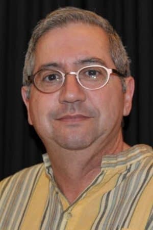 Jean-Claude Larrieu profile