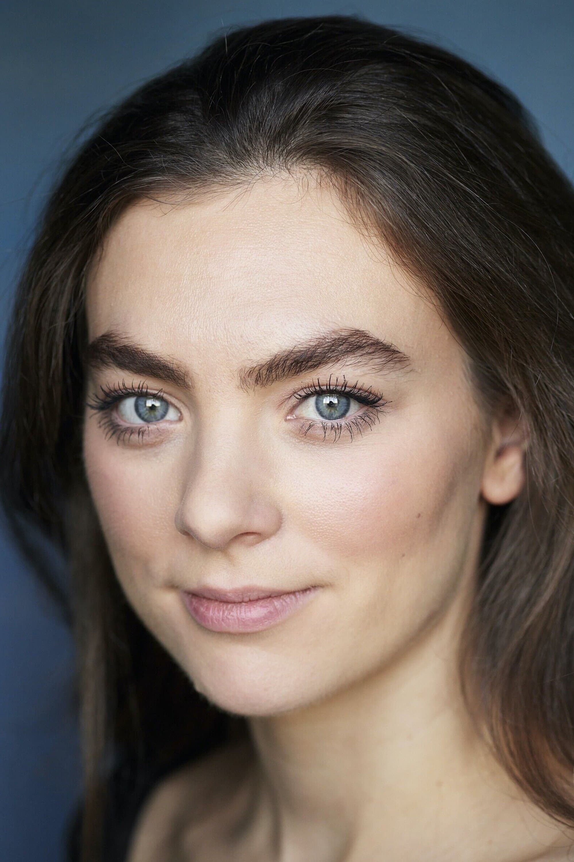 Íris Tanja Í. Flygenring profile