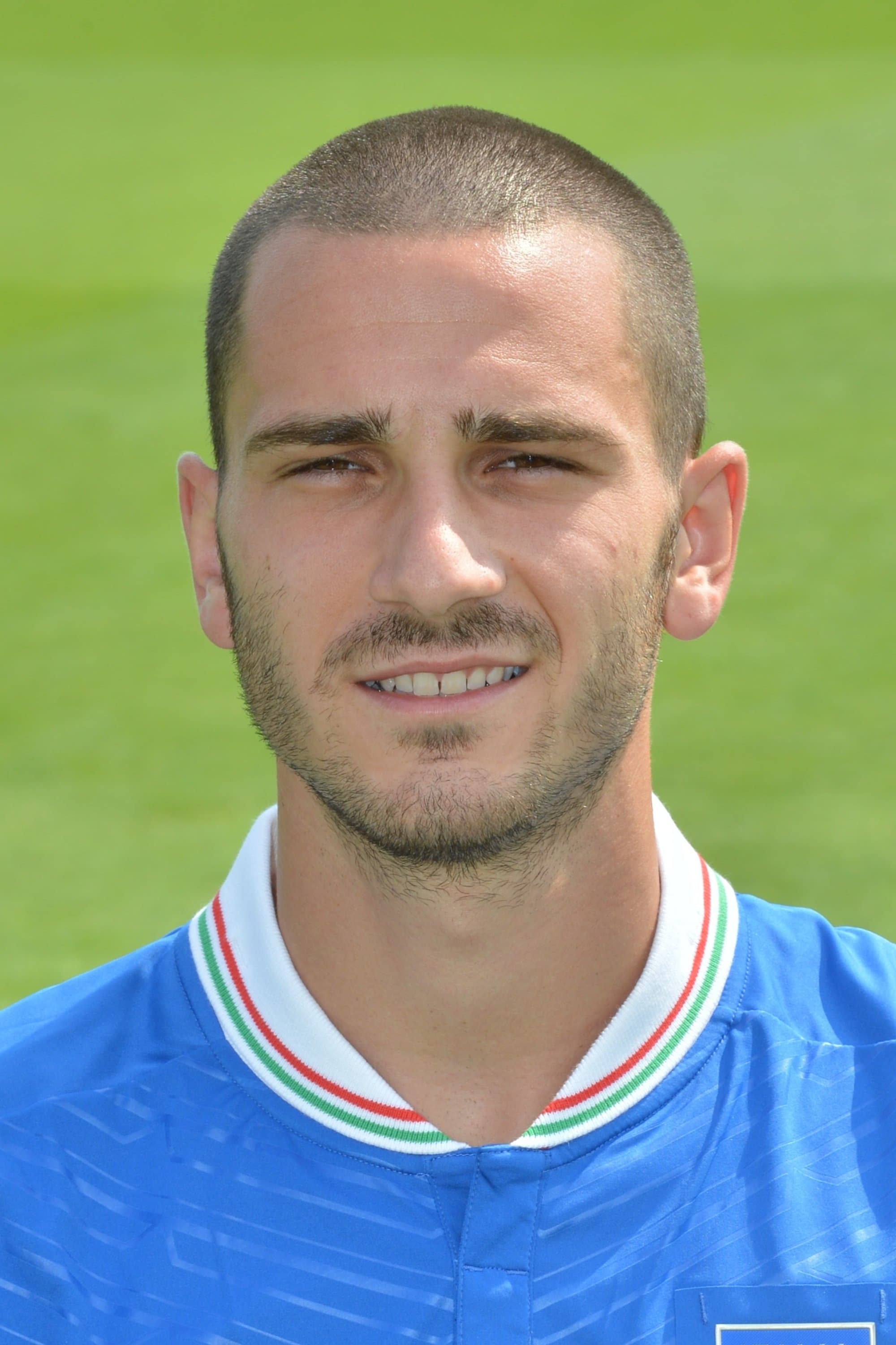 Leonardo Bonucci profile